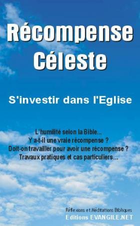 r�compense c�leste